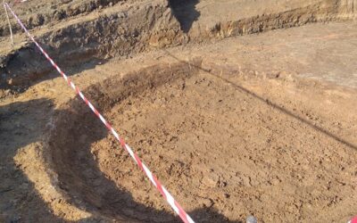 Terrassier à Lons-le-Saunier : l’importance du terrassement pour votre projet de construction